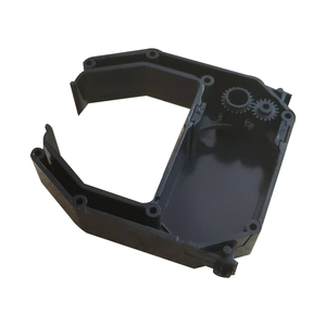 韓国のクライアントカスタマイズされた精度と品質迅速なプロトタイプsls sla 3d印刷サービススイッチとソケットプラスチック部品 - Product Image 3