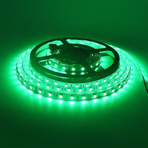 SMD5050 3in1 RGB LEDライトストリップ高輝度 - Product Image 3