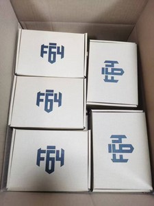 F64 ProボックスEmmcプログラマー付きUfsプログラマーJtagフラッシュウルトラ携帯電話用 - Product Image 5
