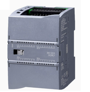 CPU adı CPU ile % 100% orijinal yeni stok PLC ve HMI programlama hizmetleri - Product Image 3