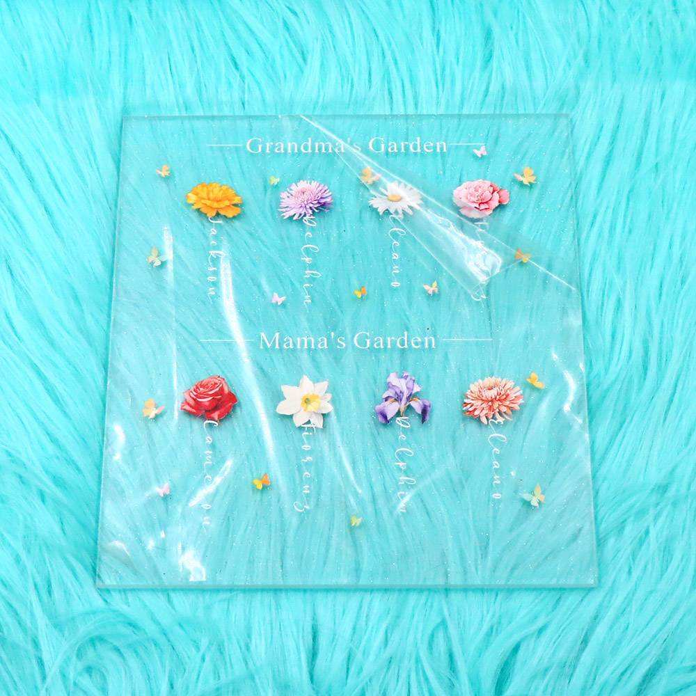 Seulement de la plaque