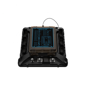 Sistema di alimentazione 24V ad alta potenza BCM unità di controllo CAN Bus modulo di distribuzione del veicolo modulo di gestione dell'alimentazione del macchinario Mobile - Product Image 2