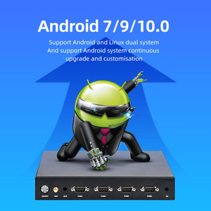 2024 vendita calda lettore multimediale utilizzare la scheda android linux braccio rk3399 scheda centrale incorporata per apparecchiature pubblicitarie commerciali 4K HD - Product Image 5