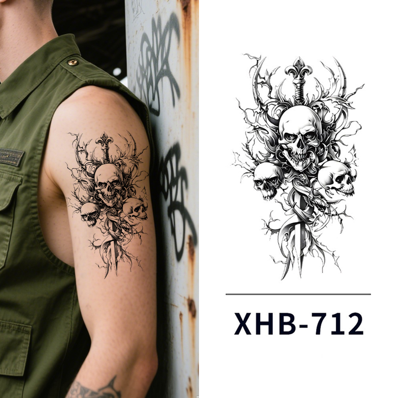 XHB 712