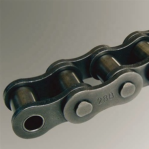 06B-1,08B-1,10B-1,12B-1,16B-1,20B-1B Series Sprocket Simplex Roller <strong>Chain</strong> Driving <strong>Chain</strong> - Product Image 2