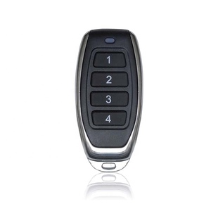 Per PTX-5 V1 Triocode 433,92 MHZ di ricambio telecomando Rolling code - Product Image 2