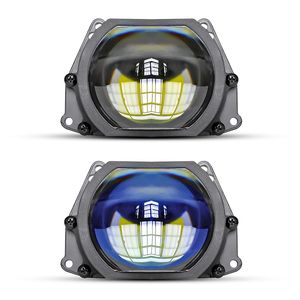 2024 yeni model K5 MAX bi led projektör lens 3.0 led farlar 65W yüksek düşük işın araba 6500K otomatik aydınlatma sistemleri için led ışıkları - Product Image 5