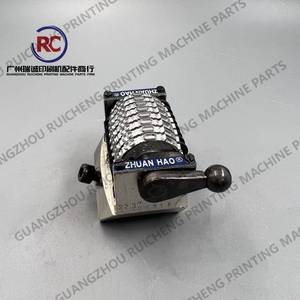 1 Piece <strong>GTO</strong> Numbering Machine GTO46 GTO52 Numbering Machine for Heidelberg <strong>GTO</strong> 8 Digits Backward With Spring Arm - Product Image 5