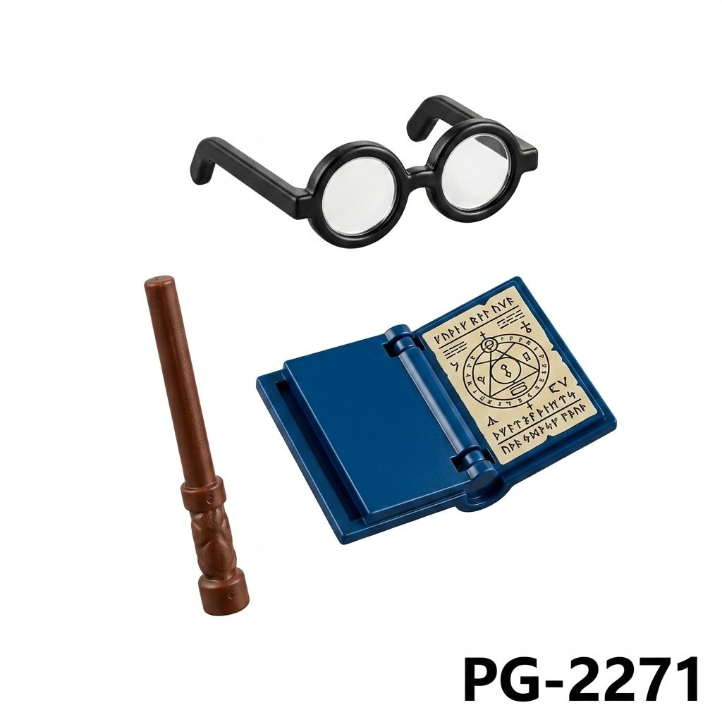 รหัสสินค้า: PG2271