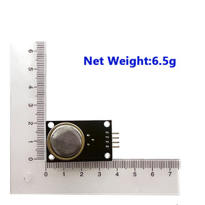OKY3328 MQ4センサーモジュールMQ4メタンガスセンサー - Product Image 4