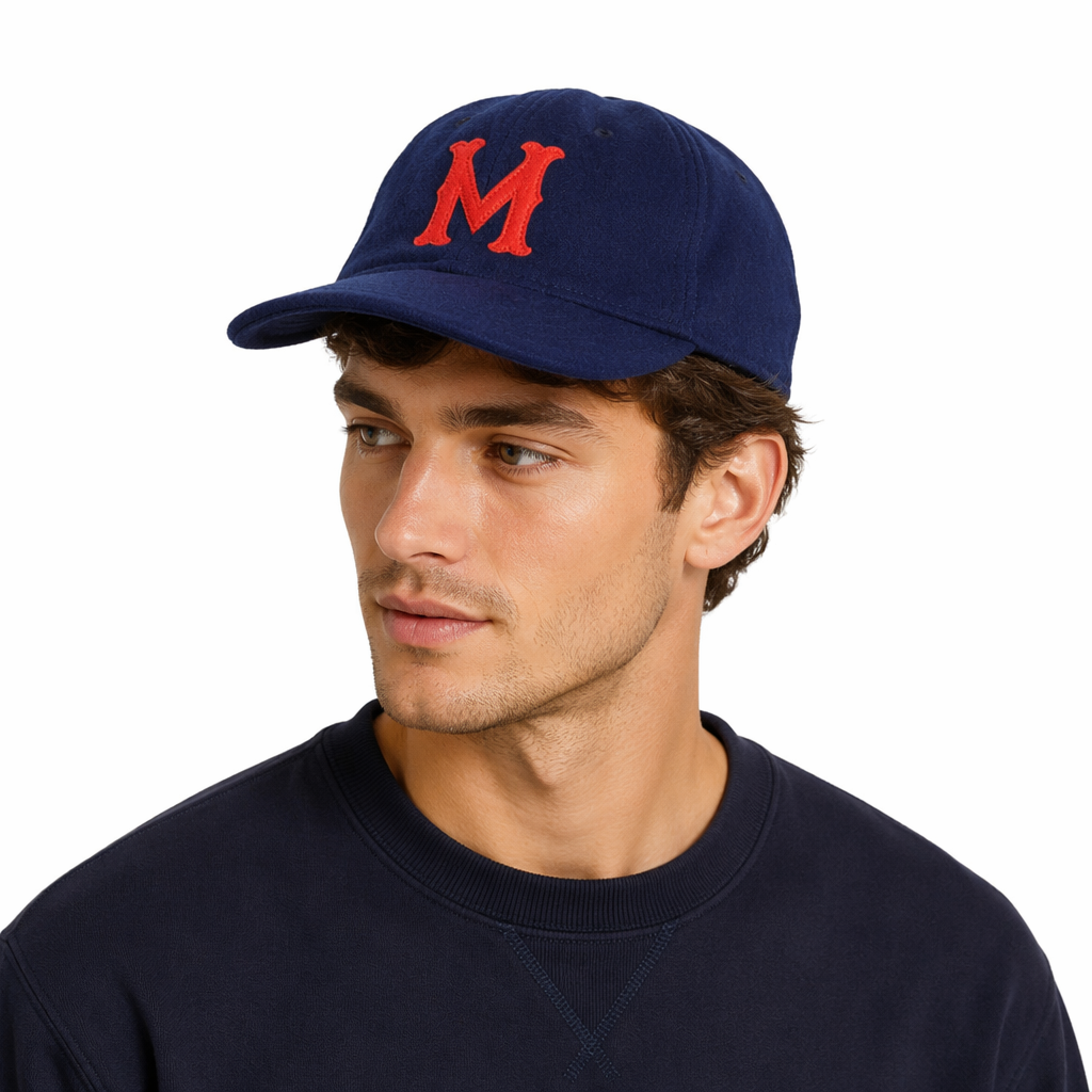 Bleu marine