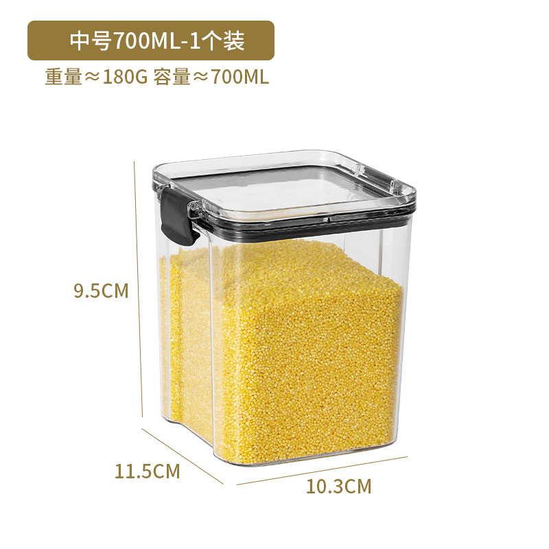 Medium size 700ML