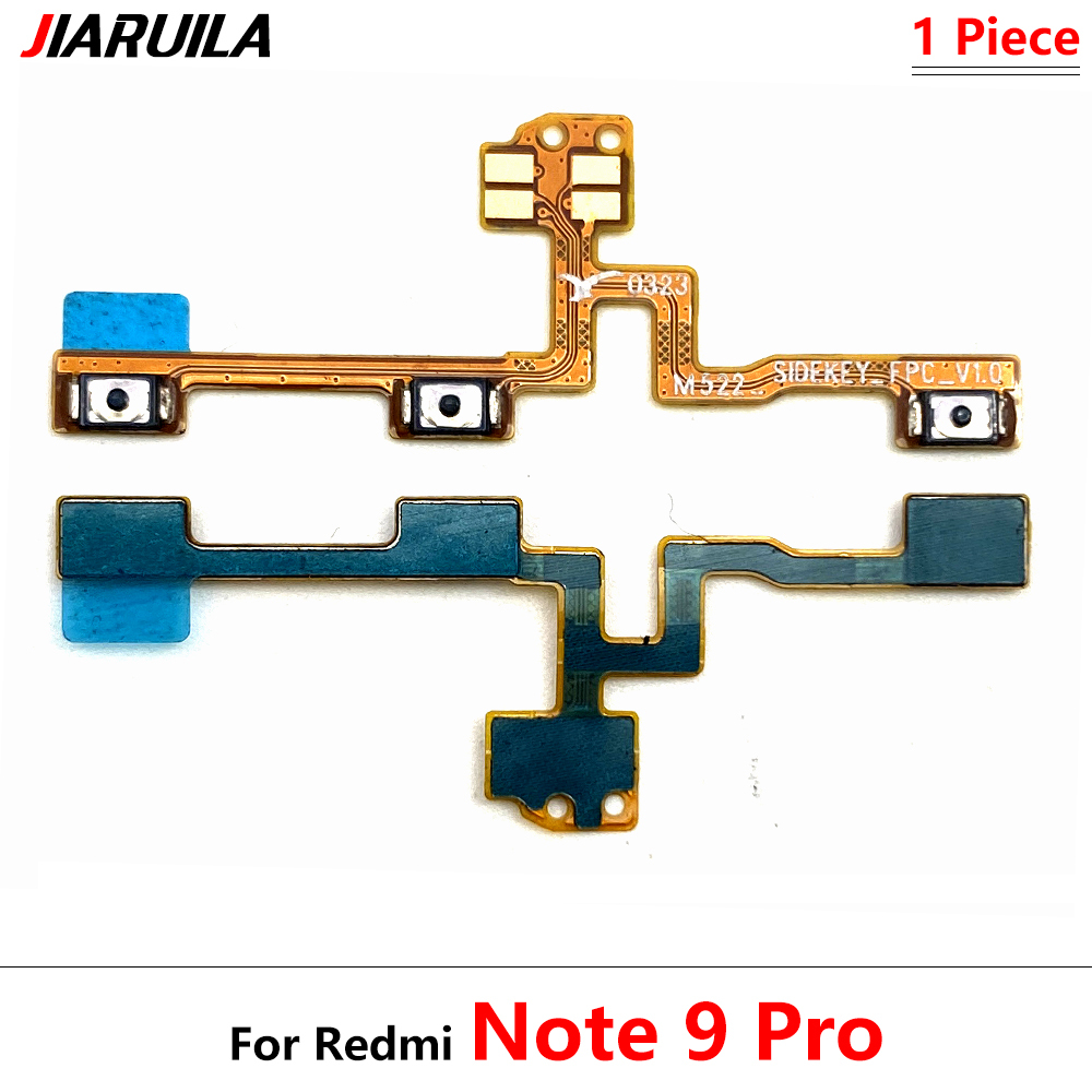 Nota 9 PRO