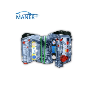 MANER Petrol Car Complete <strong>Engine</strong> Assembly for Audi 2.0T 2.4 Q7 A8 A6 VW Touareg 3.0T Phaeton 3.6 Cayenne 3.2 Porsche 2.8 <strong>Engine</strong> - Product Image 2