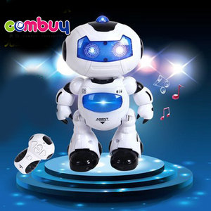 Wholesale 4 Channel Remote Control Battery Operated <strong>Rc</strong> Flying <strong>Robot</strong> Toy - Product Image 3