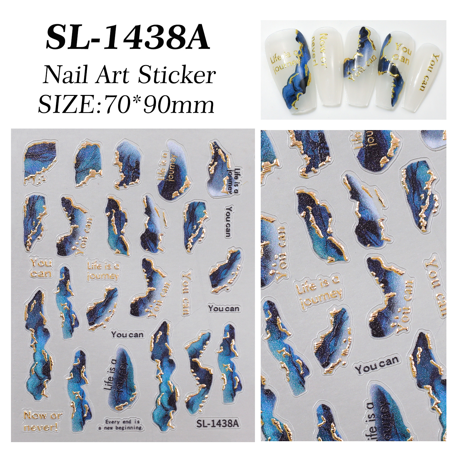 SL-1438A