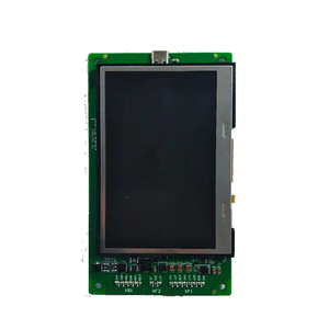 Koneエレベーター部品4.3インチTFTディスプレイボードTFT LCDディスプレイ用エレベーターCOP LOPパネル用 - Product Image 3