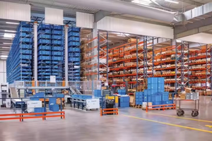 Neuer und ursprünglicher C60N1P-C2 bestand im Warehouse PLC Programming Controller