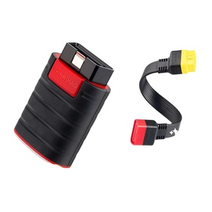 THINKCAR-herramienta de diagnóstico de coche, escáner de sistema completo, versión antigua, OBD2, 16 servicios de reinicio, codificación Ecu, pk easydiag - Product Image 1