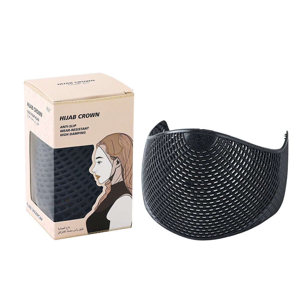 no-slip black big box