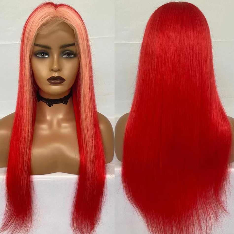 hd lace frontal wig