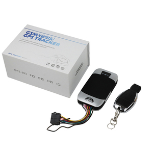 Anti Theft Vehicle <strong>Coban</strong> Car <strong>GPS</strong> <strong>Tracker</strong> Tk303 with Engine Stop and Free Web Platform Baanool Iot <strong>Android</strong> <strong>Ios</strong> <strong>APP</strong> - Product Image 2