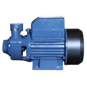 Selbst ansaugende Haushalts pumpe Pipeline-Drucker höhungs pumpe, Solar-Hochwasserversorgungs-Kreiselpumpe, QB60-Kupferdraht - Product Image 4