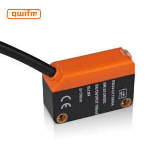 Anti-glare intereference, Long Distance, <strong>Diffuse</strong> type PNP, NPN Photoelectric <strong>Sensor</strong> Switch - Product Image 5