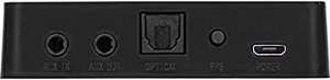 WBA51-receptor de Audio de red con Bluetooth, mando a distancia IR - Product Image 2