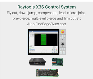 Sợi Máy cắt <span class=keywords><strong>laser</strong></span> <span class=keywords><strong>CNC</strong></span> hệ thống máy cắt <span class=keywords><strong>laser</strong></span> 6mm 8mm 12mm SS cắt - Product Image 5