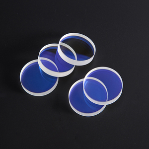 Đừng bỏ lỡ! Ống kính thạch anh zplaser, ống kính bảo vệ laser 18*2 20*2, và đầu hàn laser cho kết quả hàn vượt trội - Product Image 2