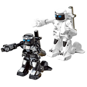 EPT-Robot de boxeo de combate inteligente para niños, juguete de lucha de 2,4G Rc de alta calidad, bajo precio, Control remoto - Product Image 2