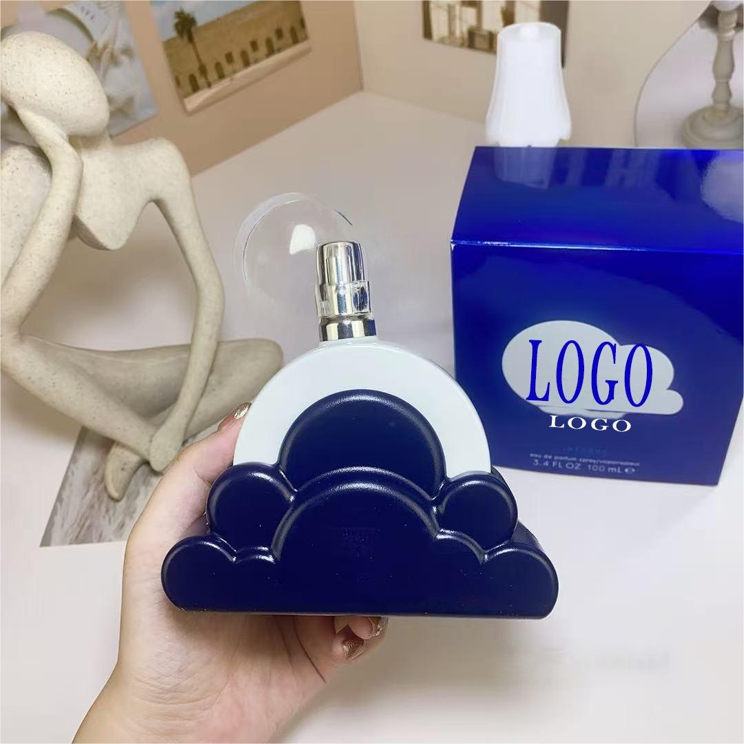 น้ำหอมแบรนด์แท้ Purple Cloud