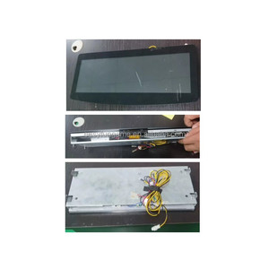 Набор для сенсорной консоли - Product Image 4