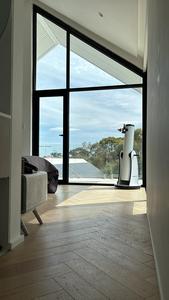 Wholesale Aluminum Frame <strong>Big</strong> Fixed Picture <strong>Window</strong> Customize Double Tempered Glazing <strong>Window</strong> - Product Image 6