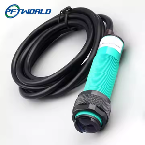 Profession elle E3f-ds100c4Dc6-36v 100cm diffuse Reflexion Fern infrarot Schalter Nähe photo elektrischen Sensor zur Erkennung - Product Image 5