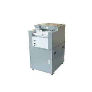名刺プリンターおよびカッター機名刺カッター/カード切断機A3A3 - Product Image 2