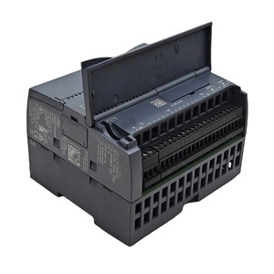 Nuovo originale 6ES7214-1AG40-0XB0 Plc modulo Controller S7-1200 Simatic serie Controller di programmazione - Product Image 4