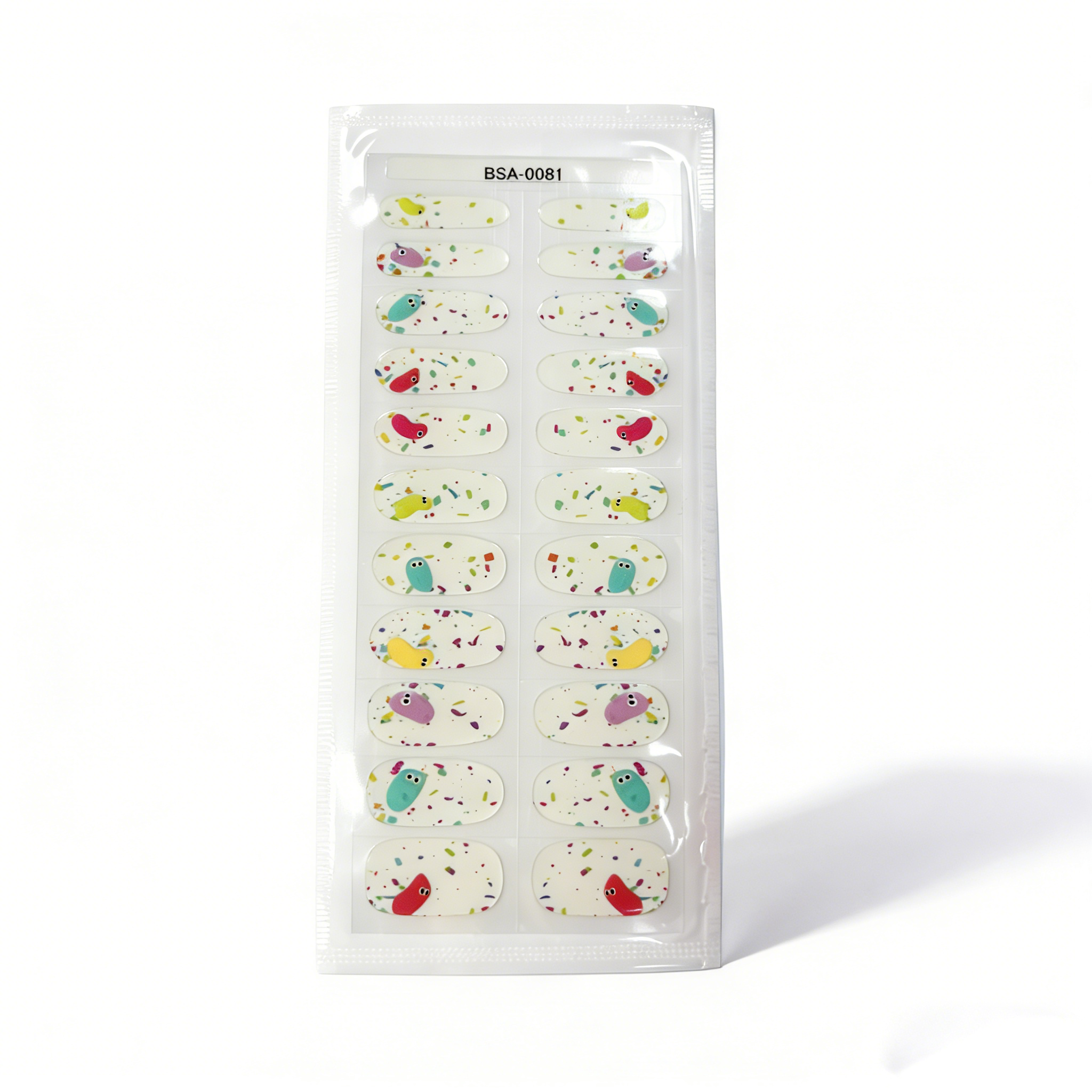 มีลวดลาย