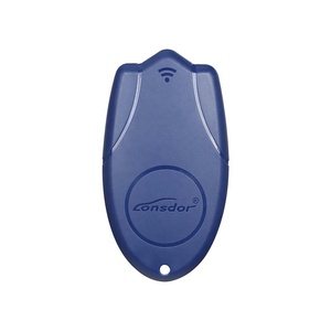 Lonsdor K518S Auto Key Pro-Programmierer mit LKE Smart Key-Emulator 5-in-1-FEM/BDC Plus Umfassende Diagnose funktion - Product Image 2
