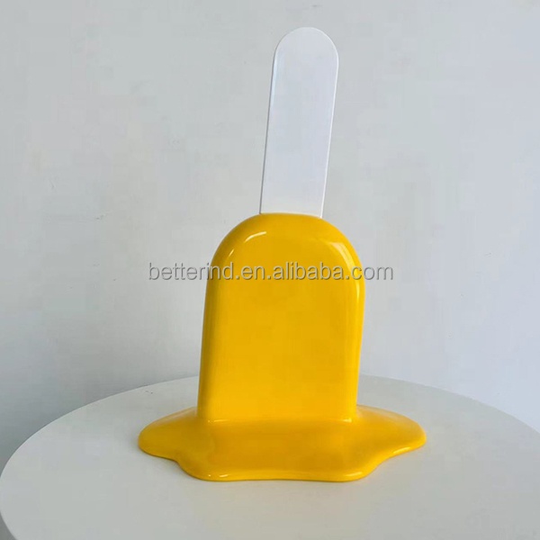 สีเหลือง