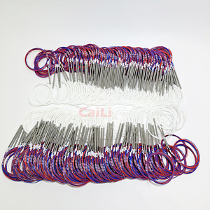Lote de 50 piezas 1x2 conectores divisores de fibra óptica FBT 0,9mm acoplador desequilibrado 5/95-25/75 diferentes tipos para uso de red 4G FTTH - Product Image 3