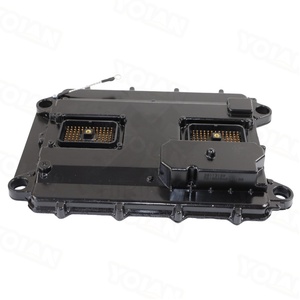 322-3608 ECU ECM Controller Electronic Control Module <strong>Programmed</strong> <strong>Computer</strong> for Caterpillar CAT 330C 330CL 330CLN Excavator - Product Image 3