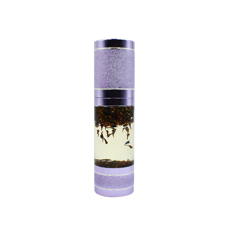 Parfum de lavande