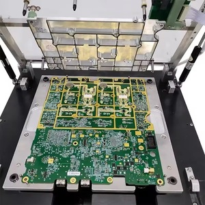PCBA <strong>test</strong> Jig OEM Service PCB <strong>test</strong> Fixture for Different Size PCBA <strong>test</strong> 2/<strong>4</strong>/8/16 or More Boards at the Same Time - Product Image 2
