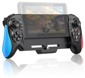Controller für Switch Game Console Wireless Gamepad Plug & Play für Switch Pro Remote Control Joystick - Product Image 3