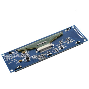 GME25664-50 grafico 256x64 SSD1322 piccolo modulo Display LCD OLED da 3.12 pollici - Product Image 5