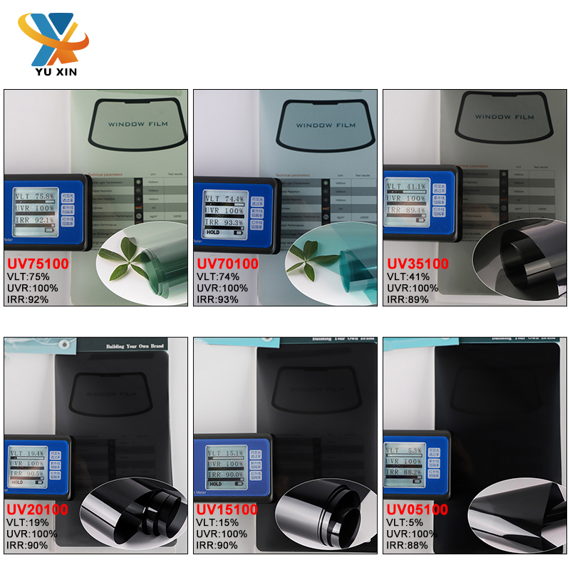 UV Series