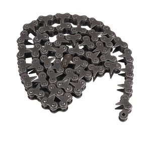 Single Row Drive <strong>Chain</strong> with for Sharp Teeth 4 Minutes 08B Transmission <strong>Chain</strong> - Product Image 2