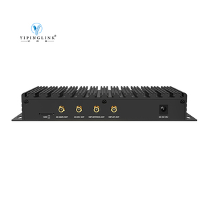 Schermo a LED asincrono per rete multimediale Cloud Cluster Management Player Box Colorlight A4K - Product Image 2